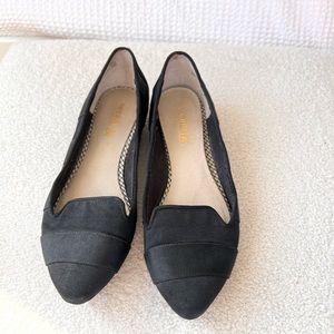 Sperry Top Sider Pointed Toe Casual Ballet Flats | Women’s size 6